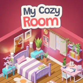 My Cozy Room cover image