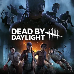Dead by Daylight: 10th Anniversary Edition cover image