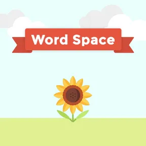Word Space cover image