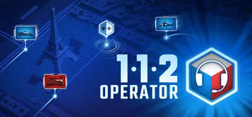 112 Operator cover image