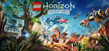 LEGO® Horizon Adventures™ cover image