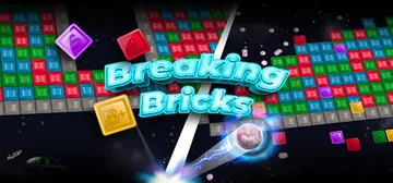 Breaking Bricks cover image