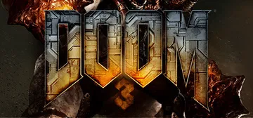 DOOM 3 cover image