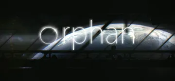 Orphan cover image