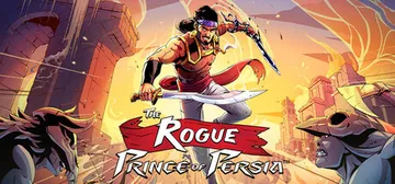 The Rogue Prince of Persia cover image