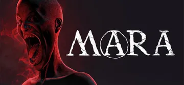 Mara cover image
