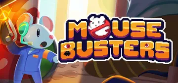 Mousebusters cover image