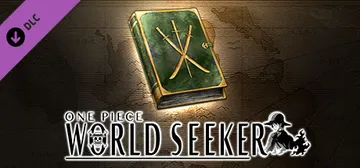 ONE PIECE World Seeker Extra Episode 1: Void Mirror Prototype cover image