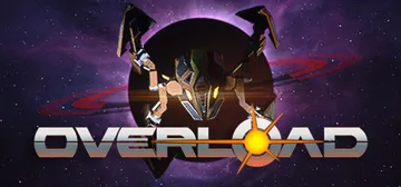 Overload cover image
