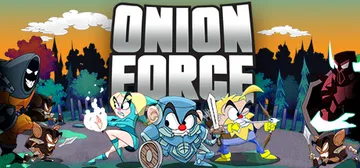 Onion Force cover image