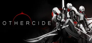 Othercide cover image