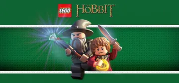LEGO® The Hobbit™ cover image