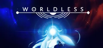 Worldless cover image