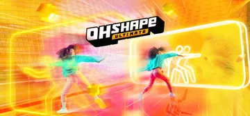 OhShape cover image