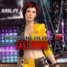 Ultimate Sexy Mila cover image