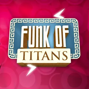 Funk of Titans cover image