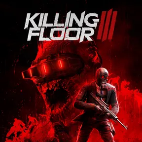 Killing Floor 3 cover image