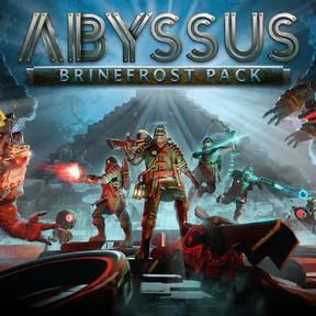 Abyssus - Brinefrost Pack cover image
