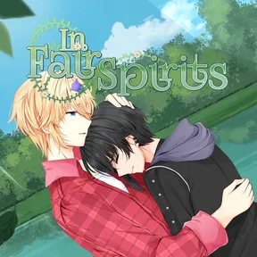 In Fair Spirits cover image