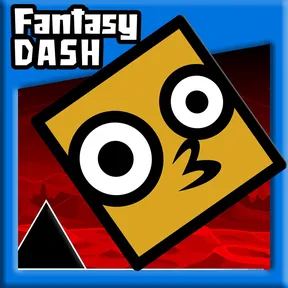 Fantasy Dash cover image