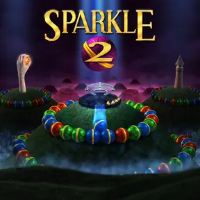 Sparkle 2 cover image
