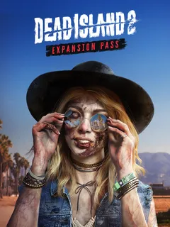 Dead Island 2 Expansion Pass cover image