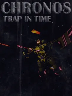 Chronos Trap In Time cover image