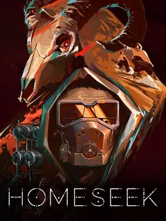 Homeseek cover image