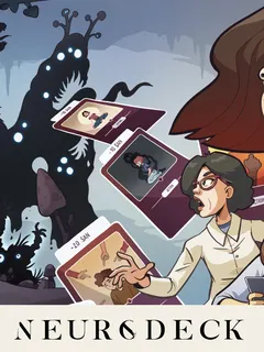 Neurodeck cover image