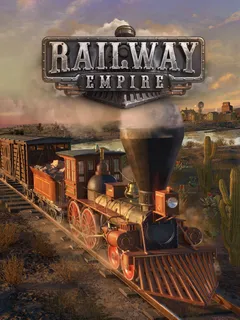 Railway Empire cover image