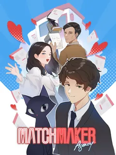 Matchmaker Agency cover image