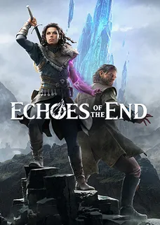 Echoes of the End: Enhanced Edition cover image