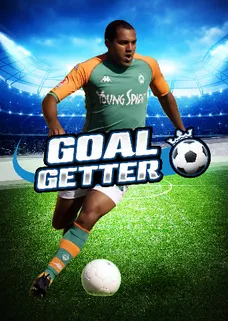 Goalgetter cover image