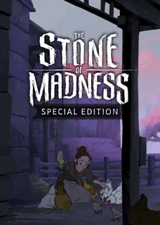 The Stone of Madness Special Edition Content cover image