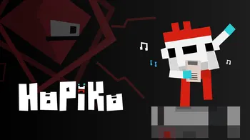 HoPiKo cover image