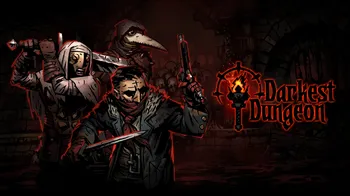 Darkest Dungeon cover image