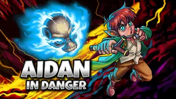 Aidan In Danger cover image
