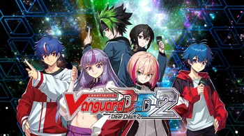 Cardfight!! Vanguard Dear Days 2 cover image