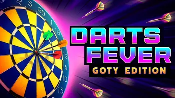 Darts Fever GOTY Edition cover image