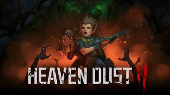 Heaven Dust 2 cover image