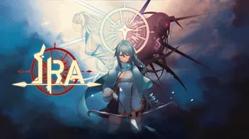 Ira cover image