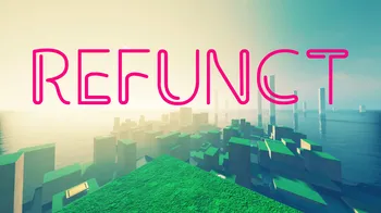 Refunct cover image