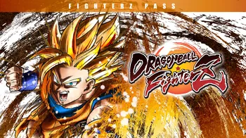 DRAGON BALL FighterZ - FighterZ Pass cover image