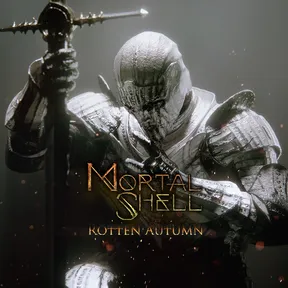 Mortal Shell: Rotting Christ Pack cover image