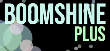Boomshine Plus cover image