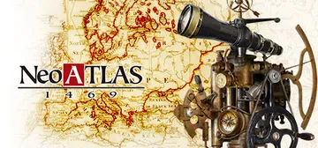 Neo ATLAS 1469 cover image