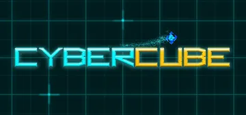 Cybercube cover image
