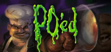 PO'ed: Definitive Edition cover image