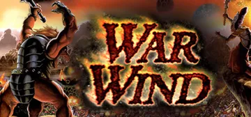 War Wind cover image