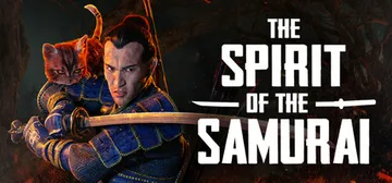 The Spirit of the Samurai cover image